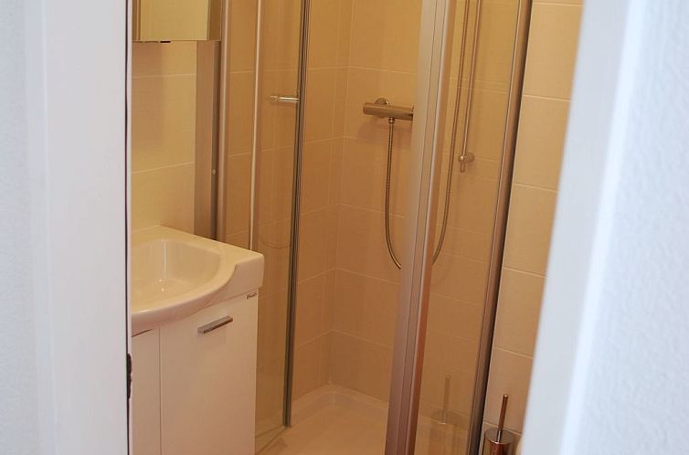 Appartement Haus Flaminia