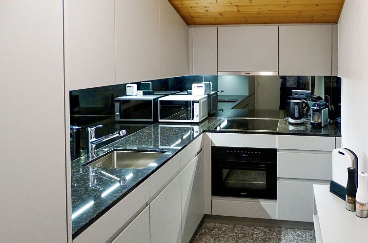 Appartement Ringstrasse Apt 511