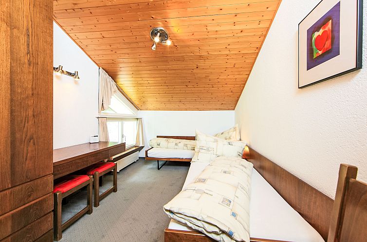 Appartement Ringstrasse Apt 511