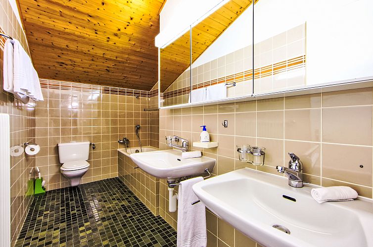 Appartement Ringstrasse Apt 511