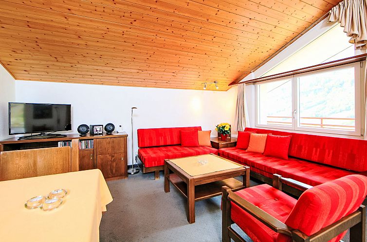 Appartement Ringstrasse Apt 511