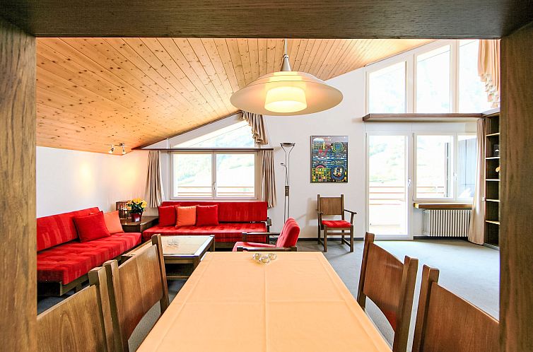 Appartement Ringstrasse Apt 511