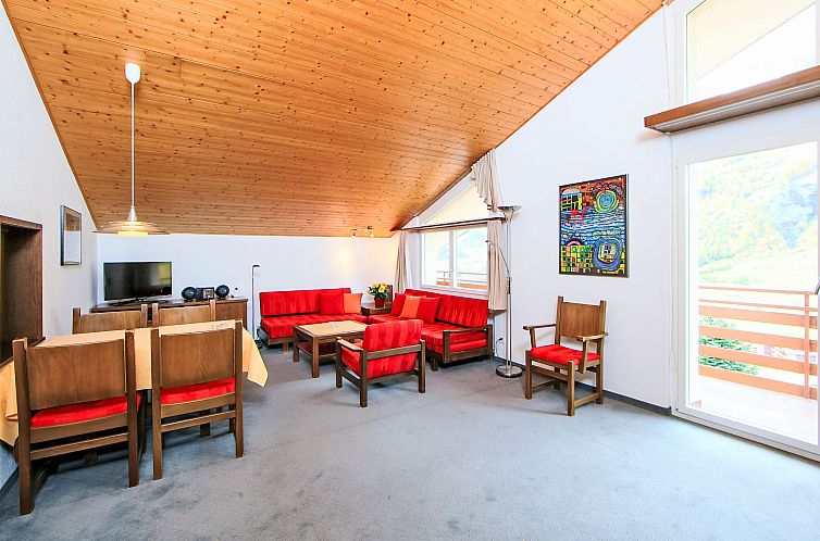 Appartement Ringstrasse Apt 511