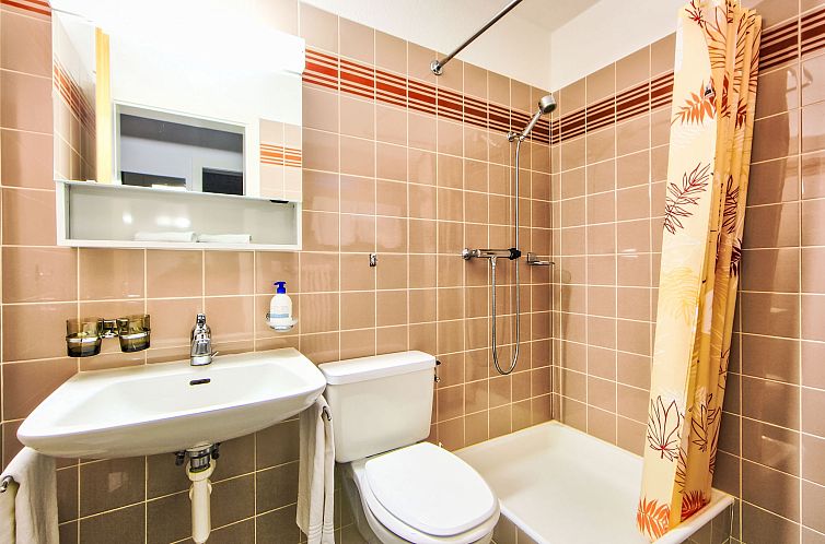 Appartement Ringstrasse Apt 511