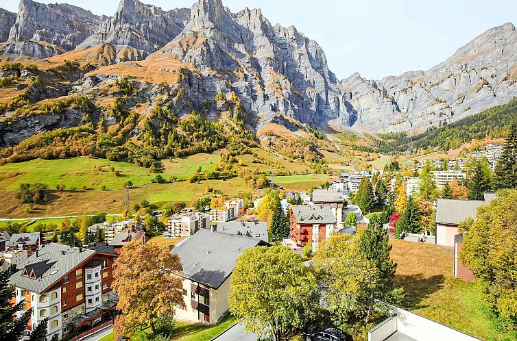 Appartement Ringstrasse Apt 511