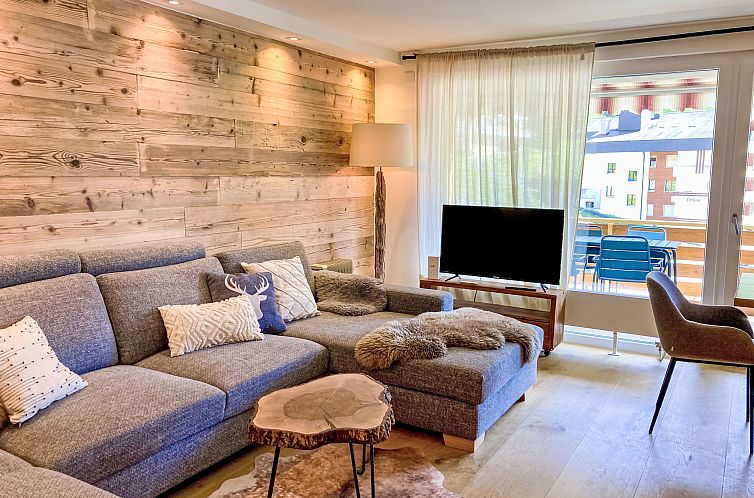 Unterkunft 1840446 - Appartement Wallis - Appartement Cristal