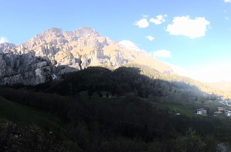 Appartement 2-Zimmer Ferienwohn.