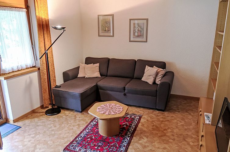 Appartement Arcadia