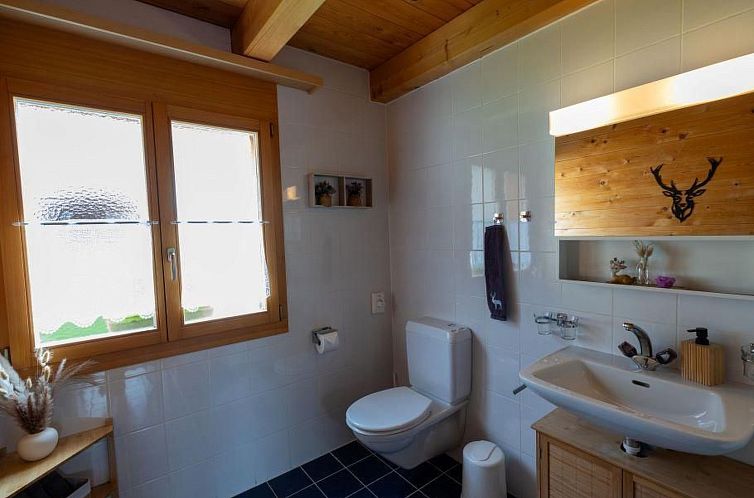Appartement Mit Indoorrutschbahn