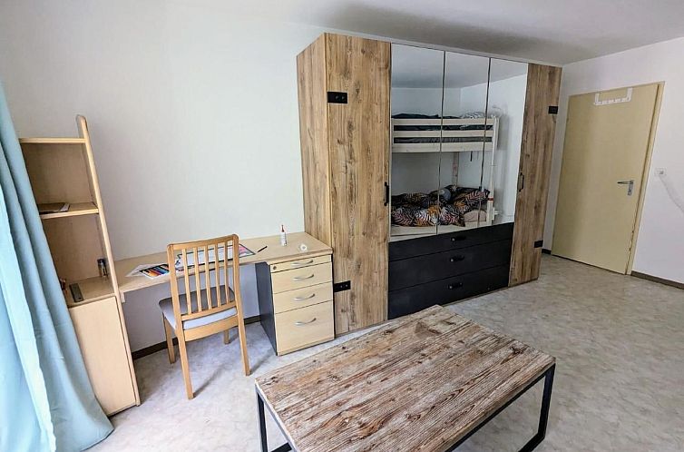 Appartement Petit Trianon