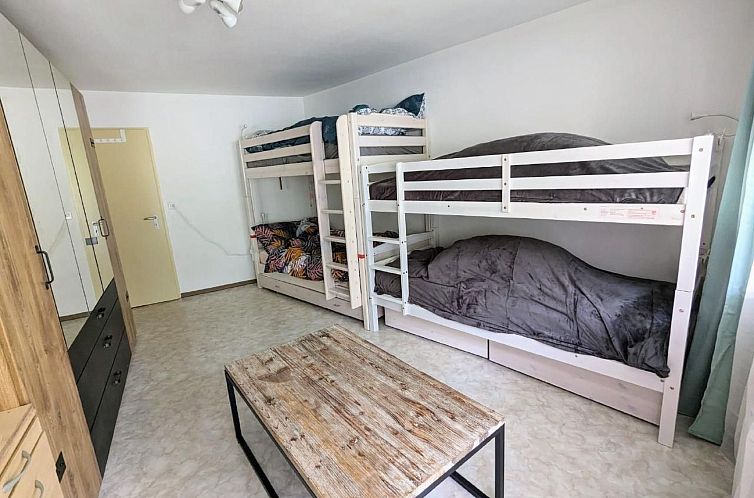 Appartement Petit Trianon