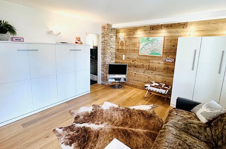 Unterkunft 1840452 - Appartement Wallis - Appartement Europe 7