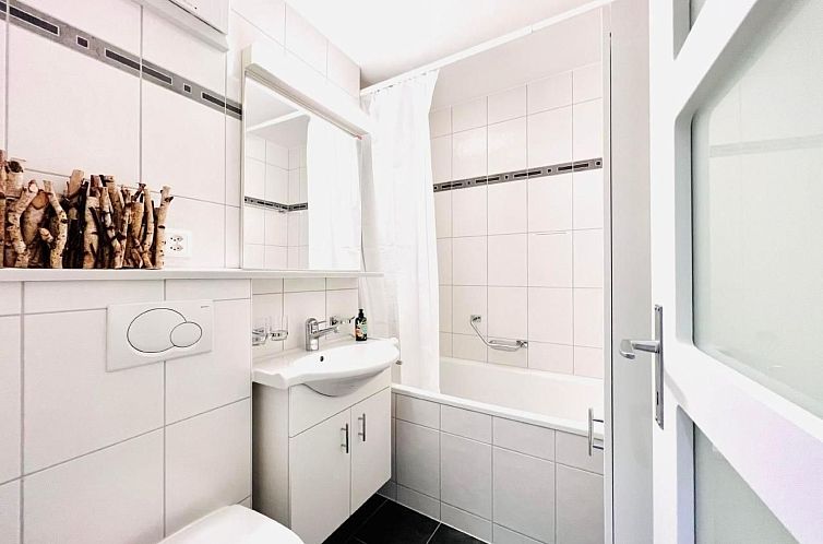 Appartement Europe 7