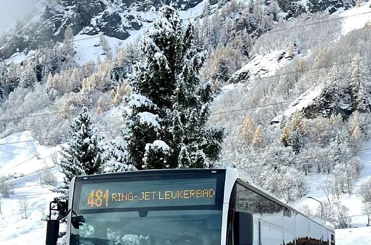 Appartement Europe 7