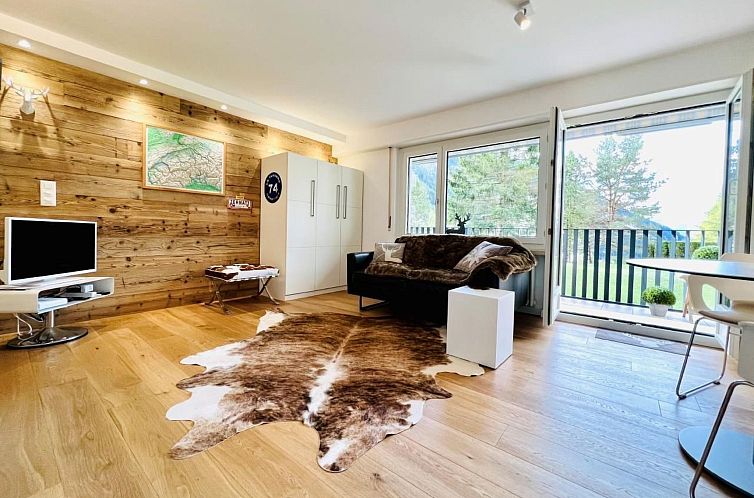 Appartement Europe 7