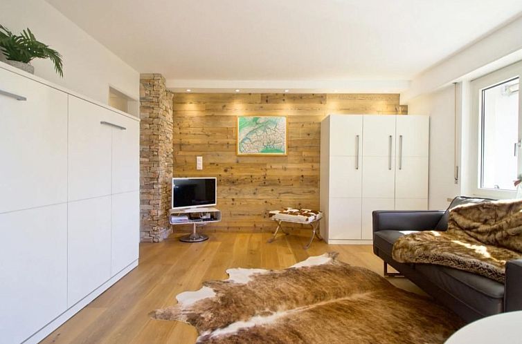 Appartement Europe 7