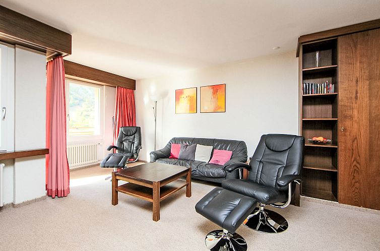 Appartement Ringstrasse (Utoring)