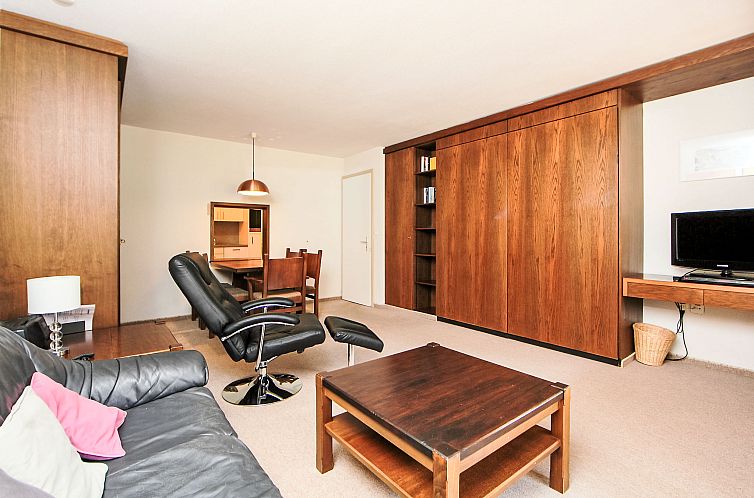 Appartement Ringstrasse (Utoring)