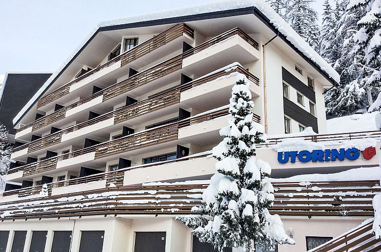 Appartement Ringstrasse (Utoring)