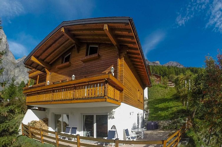 Vakantiehuis Chalet Kliben