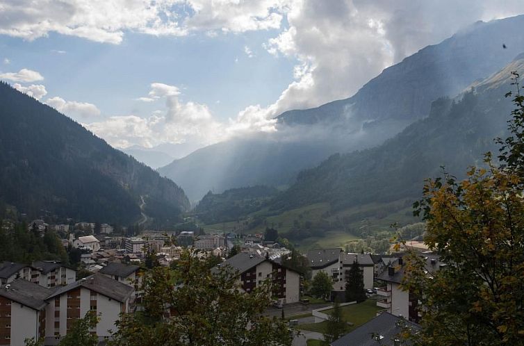 Vakantiehuis Chalet Kliben