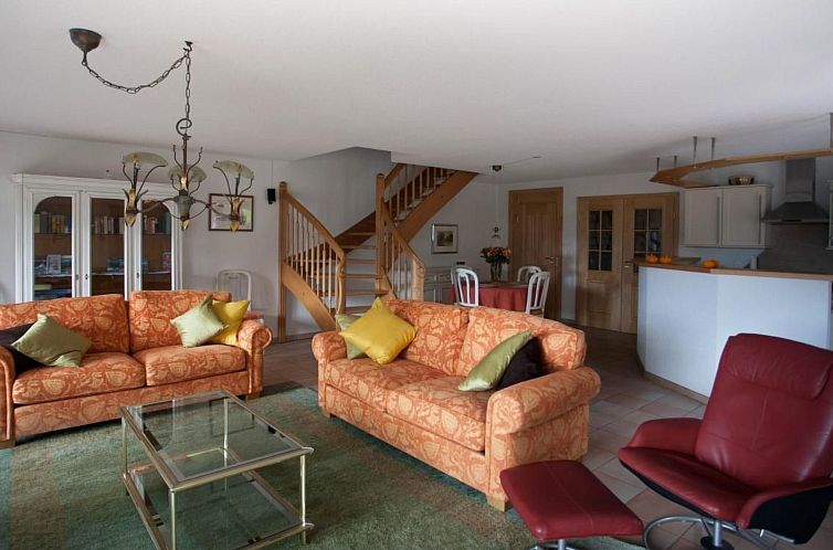 Vakantiehuis Chalet Kliben