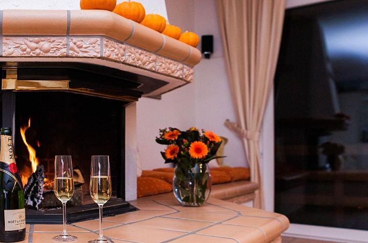 Vakantiehuis Chalet Kliben