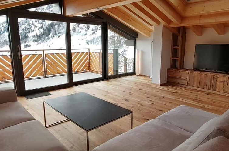 Appartement Diana 9 Attika