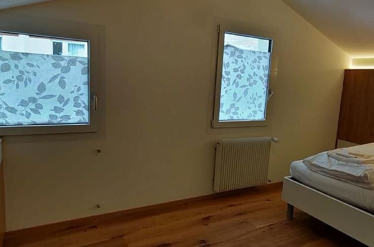 Appartement Diana 9 Attika