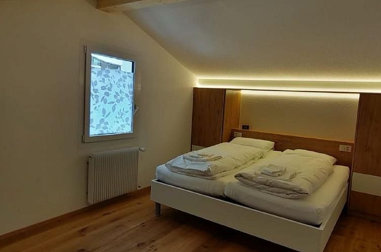 Appartement Diana 9 Attika