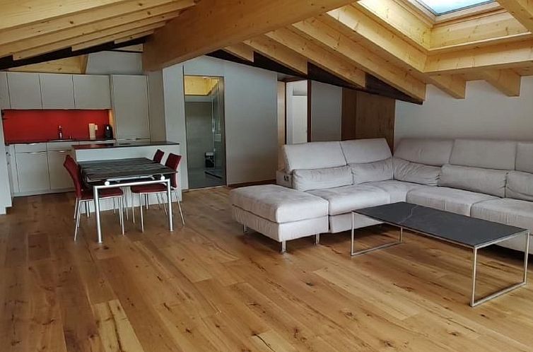 Appartement Diana 9 Attika