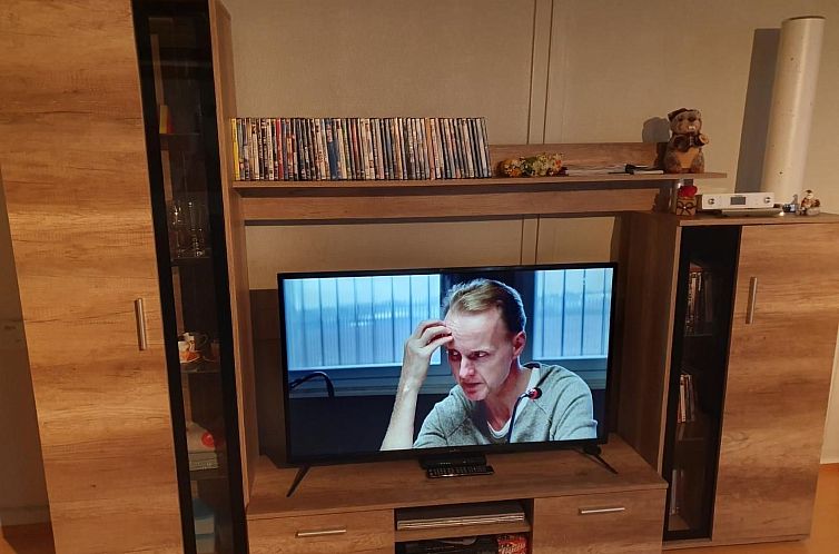 Appartement Chalet-Etage