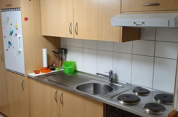 Appartement Chalet-Etage