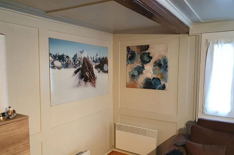 Appartement Chalet-Etage