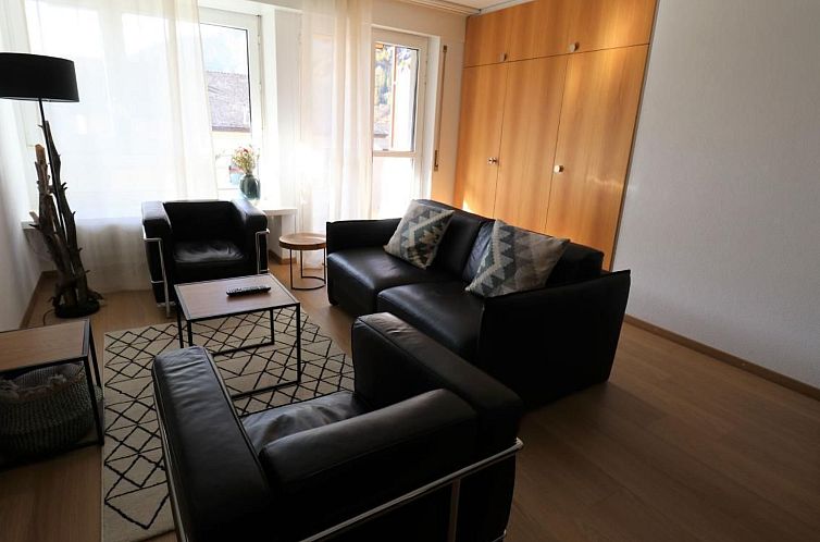 Unterkunft 1840458 - Appartement Wallis - Appartement Siesta 3,5-Zimmer-Wohnung