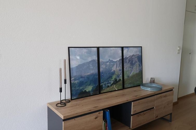 Appartement Siesta 3,5-Zimmer-Wohnung