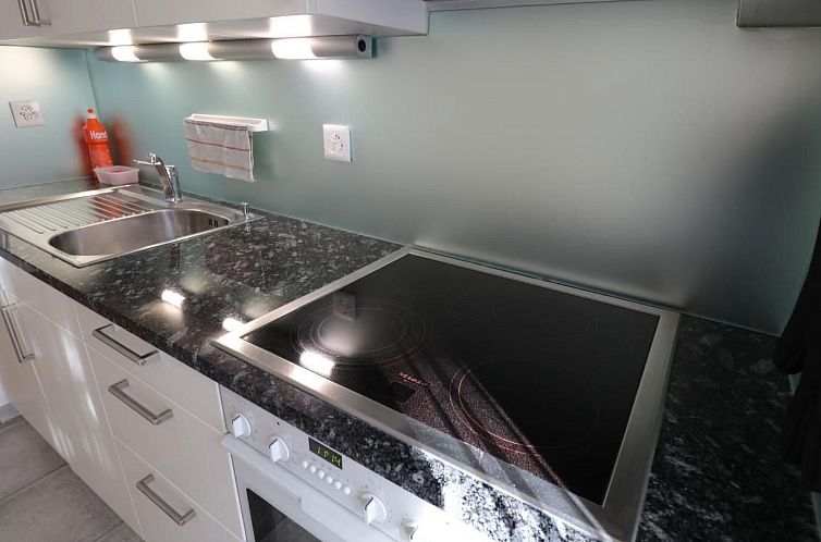 Appartement Siesta 3,5-Zimmer-Wohnung