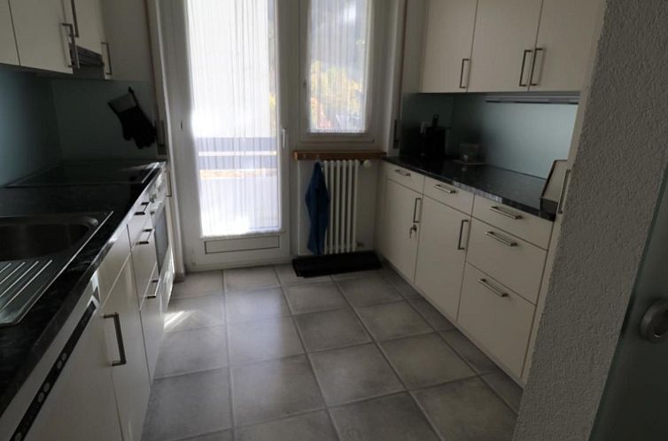 Appartement Siesta 3,5-Zimmer-Wohnung