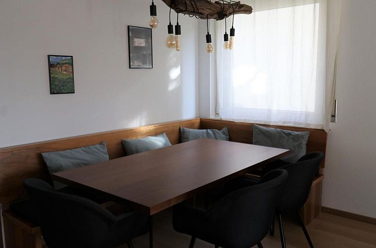 Appartement Siesta 3,5-Zimmer-Wohnung