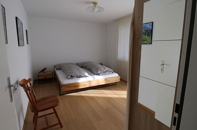 Appartement Siesta 3,5-Zimmer-Wohnung