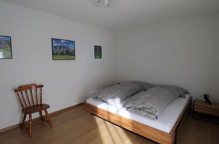 Appartement Siesta 3,5-Zimmer-Wohnung