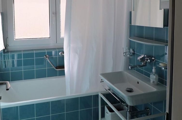 Appartement Siesta 3,5-Zimmer-Wohnung