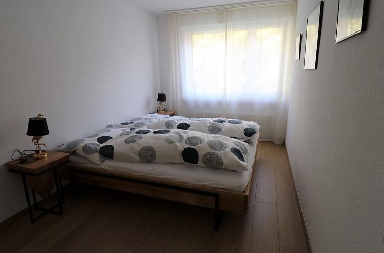 Appartement Siesta 3,5-Zimmer-Wohnung