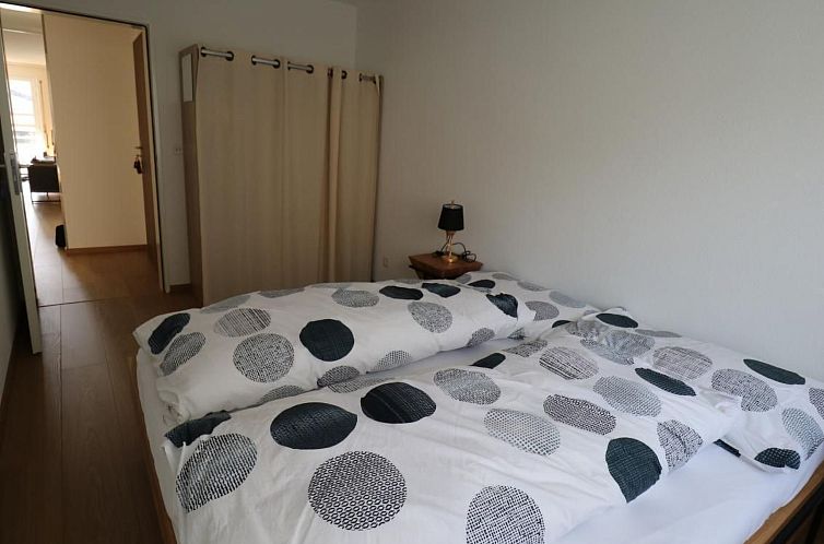 Appartement Siesta 3,5-Zimmer-Wohnung