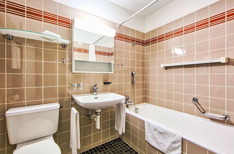 Appartement Ringstrasse (Utoring)