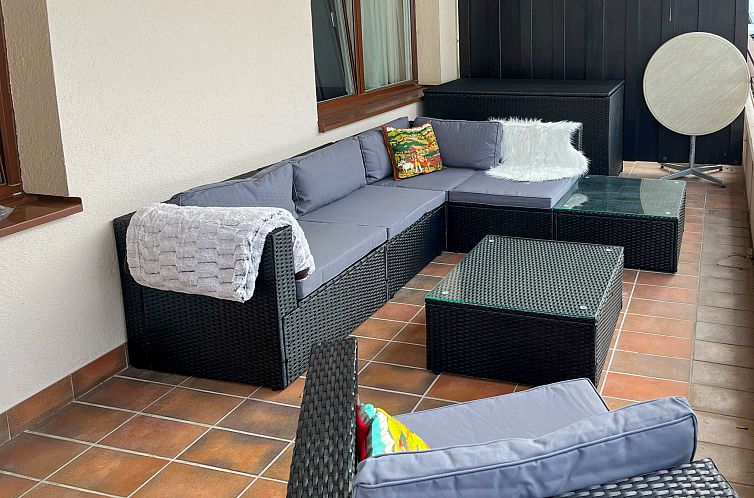 Appartement Ringstrasse (Utoring)