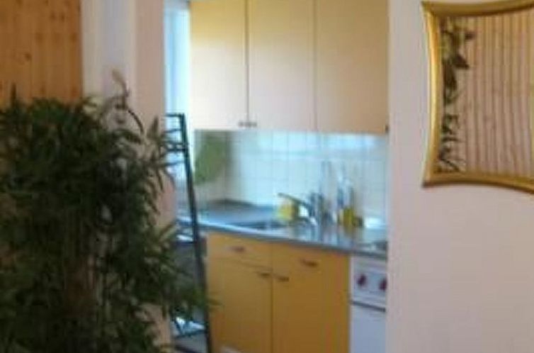 Appartement Haus Rhoneblick