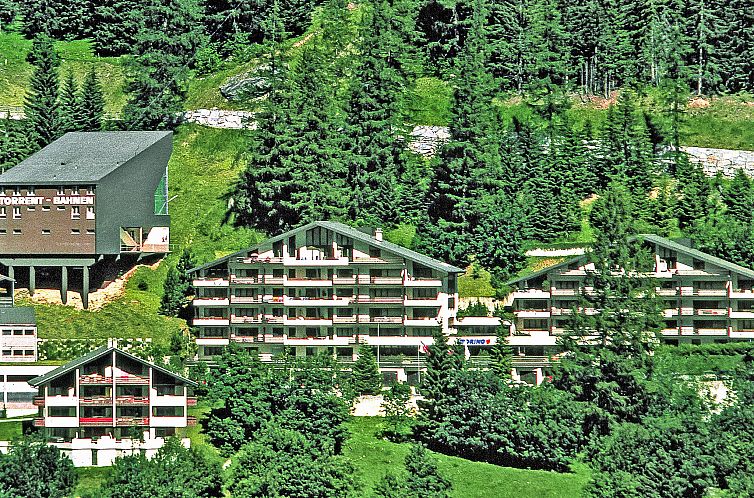 Guest house 1840461 - Apartment Wallis / Valais - Appartement Ringstrasse (Utoring)