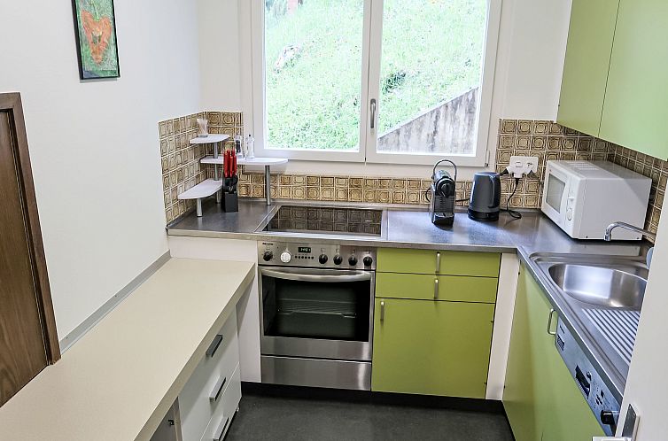 Appartement Ringstrasse (Utoring)