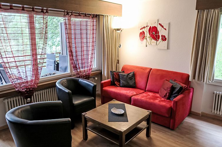 Appartement Ringstrasse (Utoring)